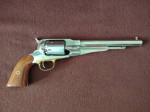 Nerezový Pietta Remington New Model Army 1858