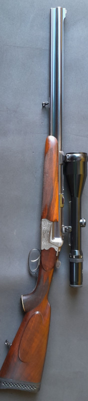30R Blaser,  Ferlach 