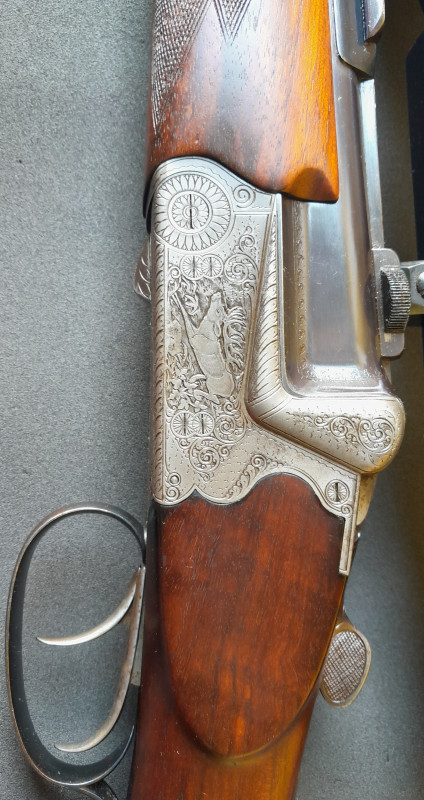 30R Blaser,  Ferlach 