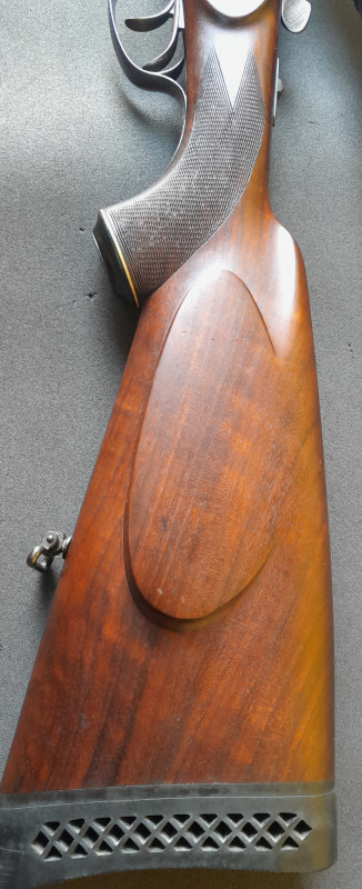 30R Blaser,  Ferlach 