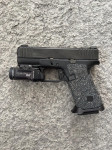 Glock 43X