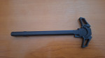 Oboustranná natahovací páka AR15
