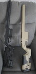 Pažba ARCHANGEL na Brno/Mauser 98