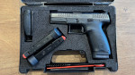 Prodám CZ P10C