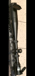 Nikon Monarch 8-32x50 BDC