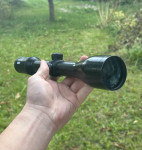 Meopta Artemis 3-12x50