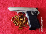 PRODÁM pistoli CZ.-70  7,65 mm