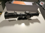 Primary Arms SLX 1-6 X 24mm ACSS 5.56 AURORA Gen IV