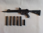VAR 14,5´ 9mm