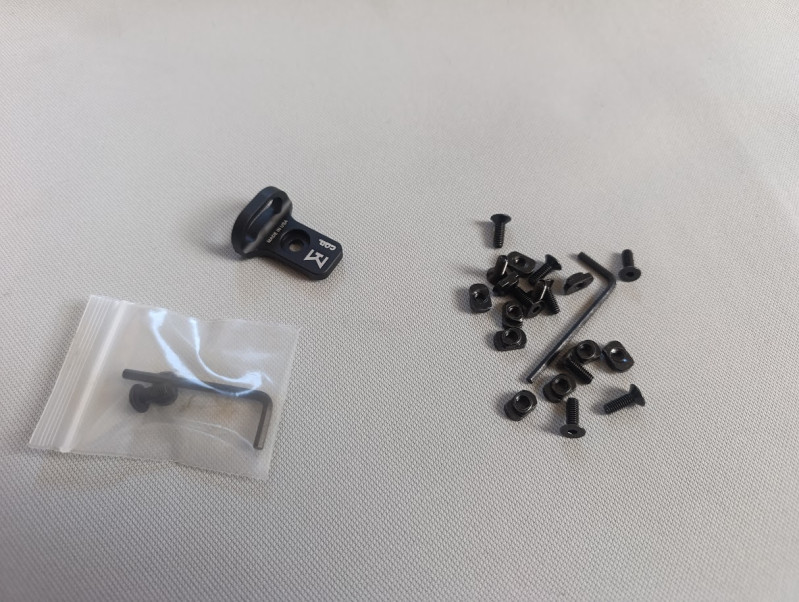 VAR 14,5´ 9mm