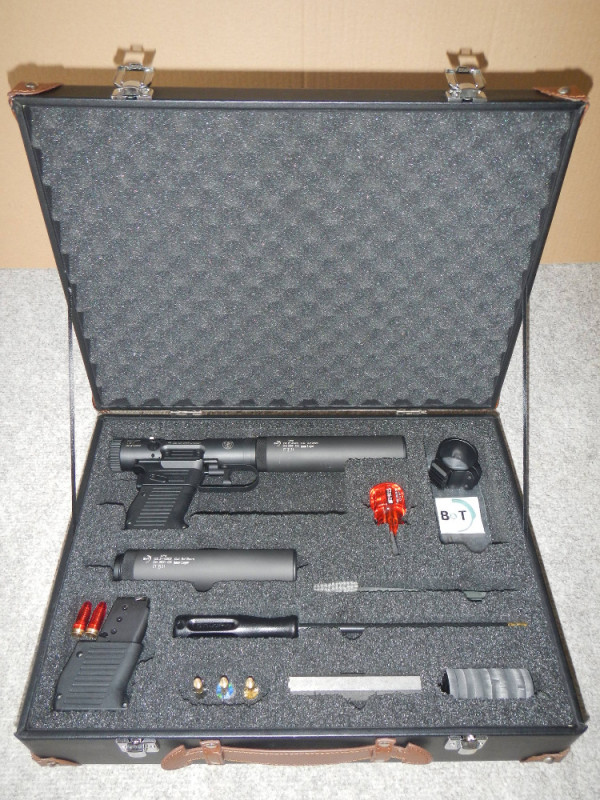 B&T VP9