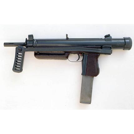 Samopal vz.26 