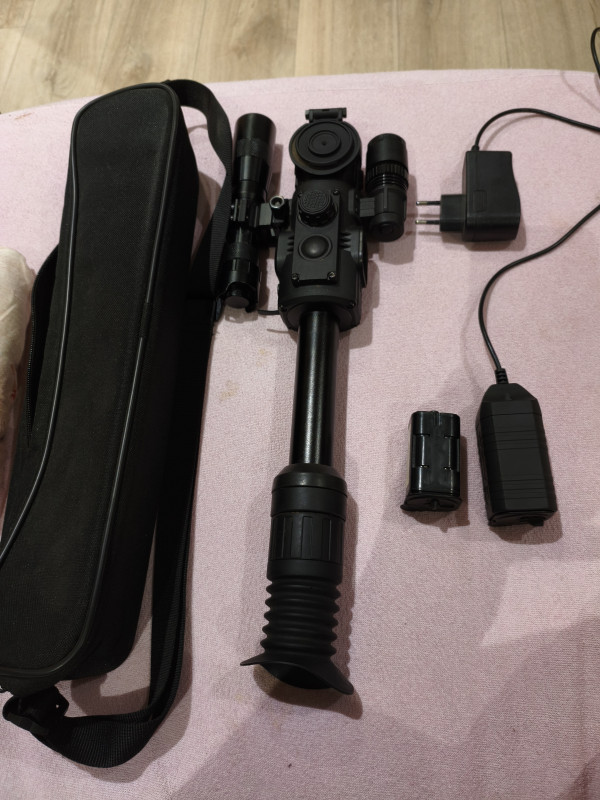 Yukon photon RT 4,5*42