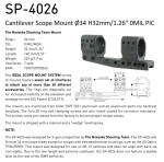Prodam Spuhr SP 4026