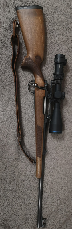 Cz 557 Lux 