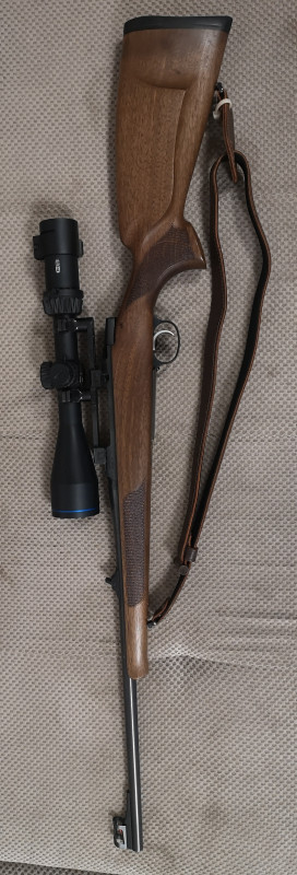 Cz 557 Lux 