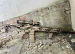 Sig sauer MCX