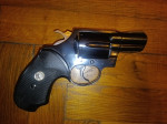 Colt Detective.38SP