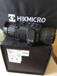 Prodám termovizní předsádku HIKMIKRO THUNDER TH35
