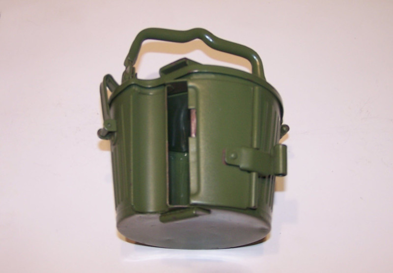 MG 34/42 M53