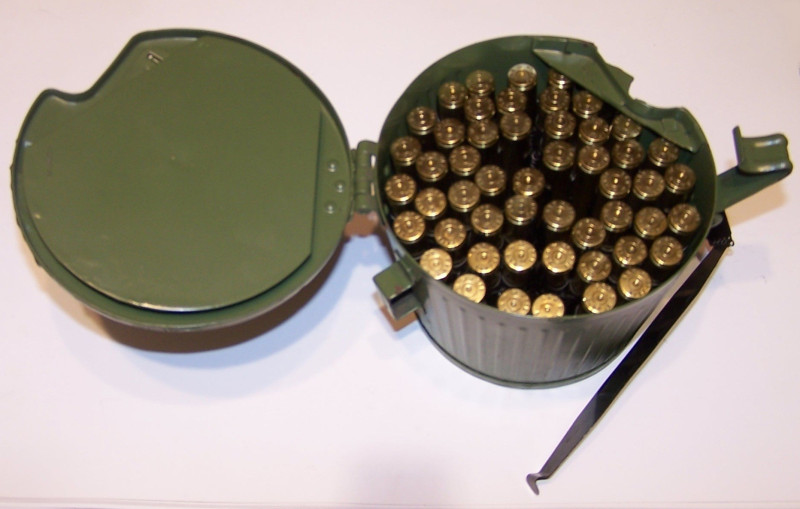 MG 34/42 M53