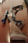 Ferlach 7X57R/16