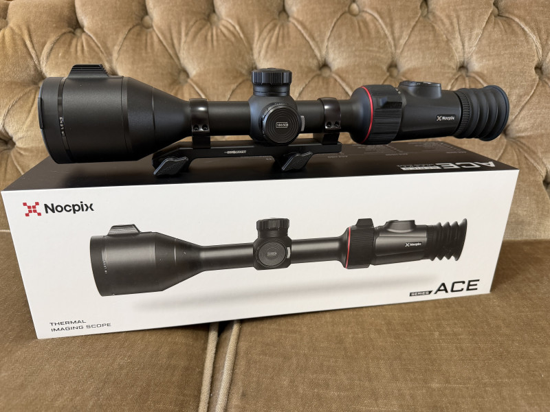 NOCPIX ACE H50R