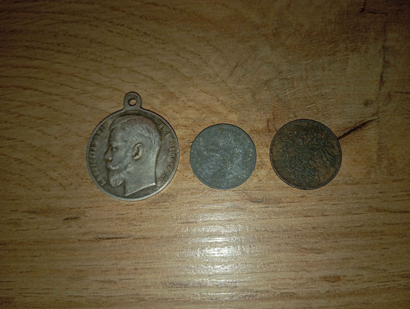 Vzácné sběratelské mince