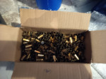Nábojnice 9 mm luger