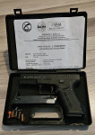 Flobert pistole ZORAKI 917-TD ARES,6mm, rv.16, kat. NO