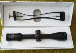 Meopta Meostar R2 2-12x50 RD