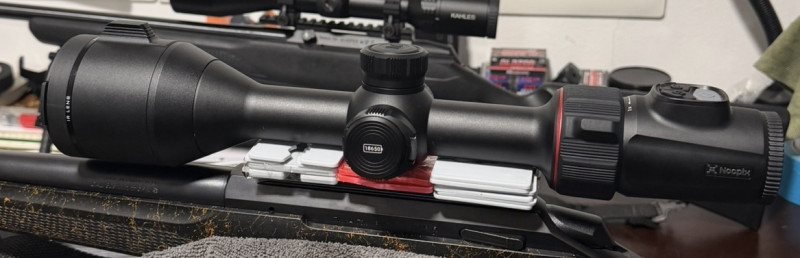 NOCPIX ACE H50R