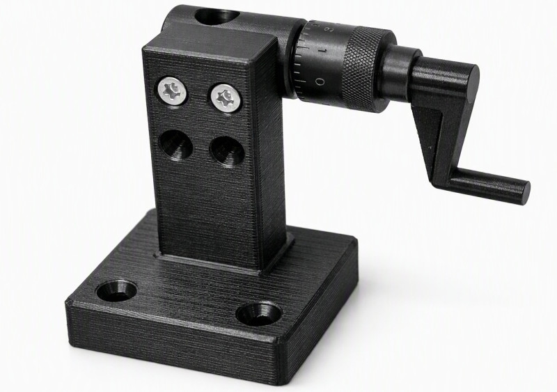 bullet meplat trimmer