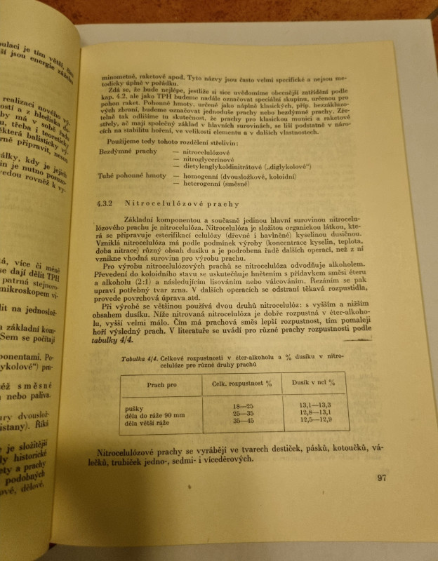 Speciální technika I+II díl
