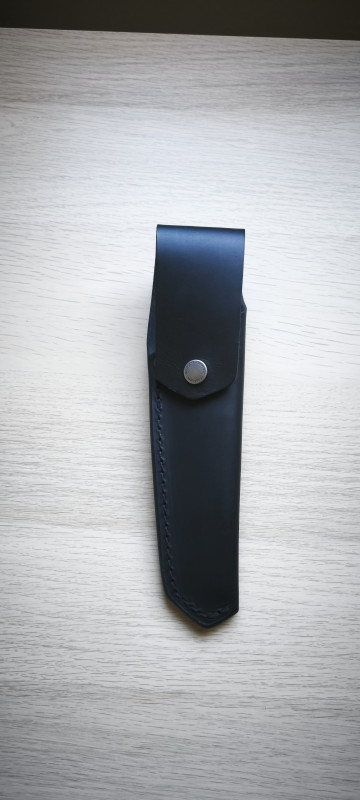 Morakniv garberg kožené pouzdro 