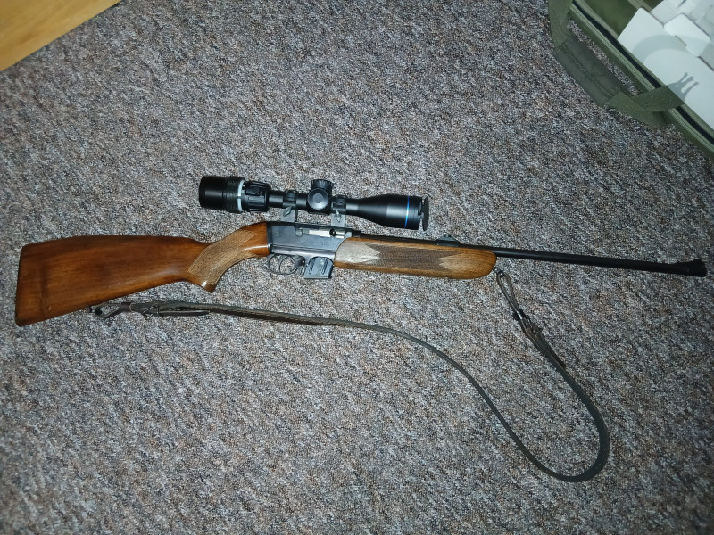 ZKM 517 - 17hmr