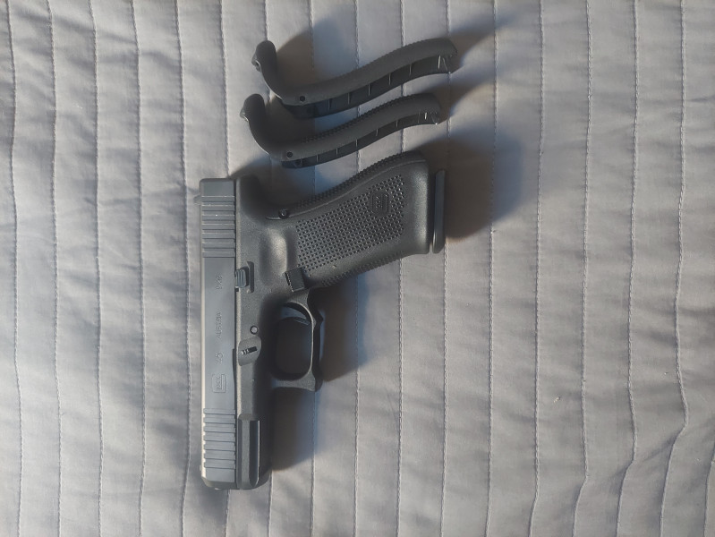 Glock 45 gen.5
