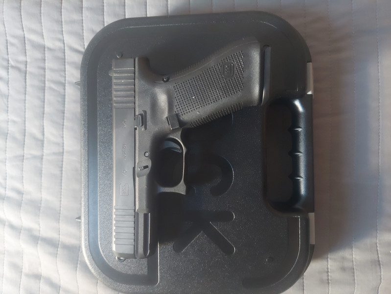 Glock 45 gen.5