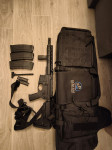 Anderson AM-15 10,5" .223 Rem/5.56 NATO