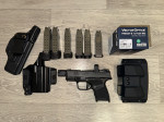 HS H11 RDR TB CC 9x19