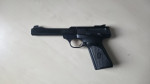 Buck Mark STANDARD