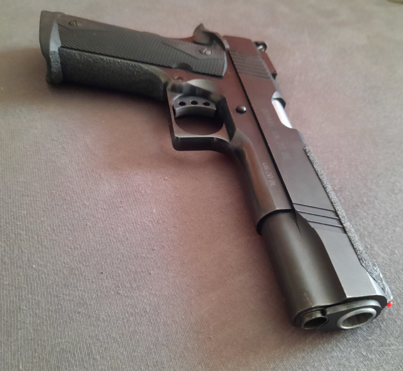 Norinco 1911 A1 Sport 45acp o