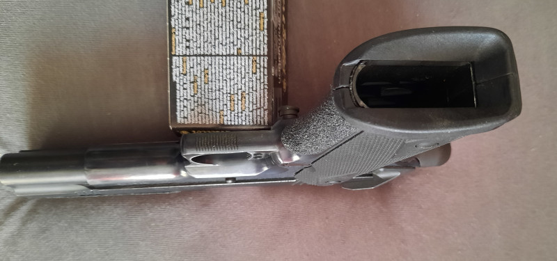 Norinco 1911 A1 Sport 45acp o