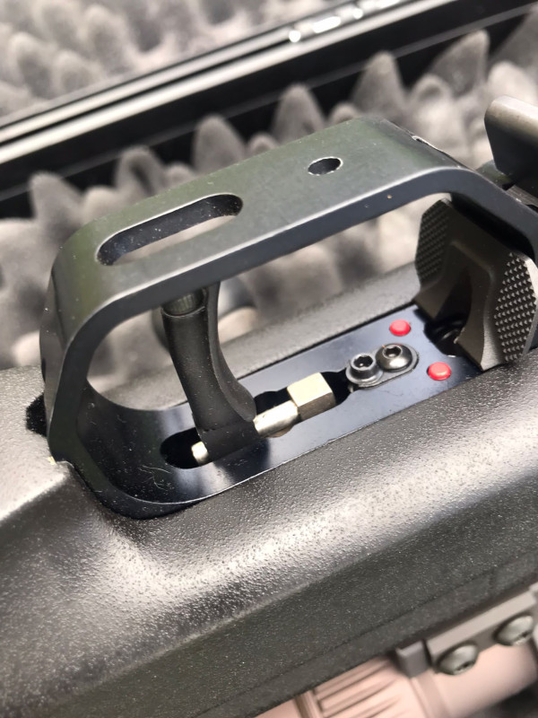 SAKO TRG 22 + Optika Vortex