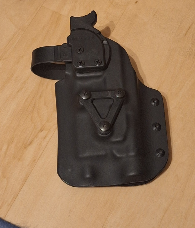 SIG SAUER X-carry Legion + kolimátor