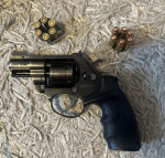 Celo ocelovy Alfa Proj 9mm Luger