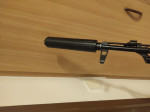 Tlumič G.I.S. 