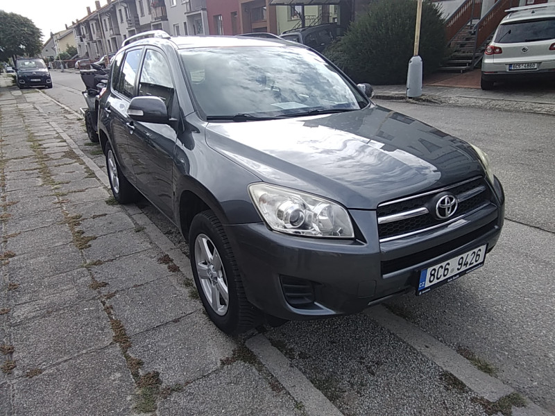 Toyota RAV4 ,XA 3,Ala 30L  2.2.disel