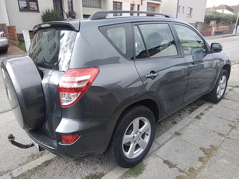 Toyota RAV4 ,XA 3,Ala 30L  2.2.disel