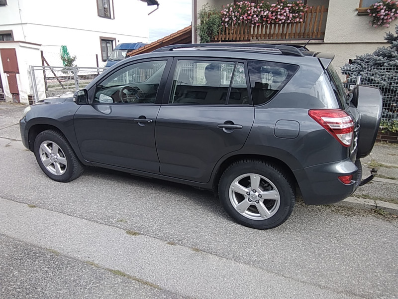 Toyota RAV4 ,XA 3,Ala 30L  2.2.disel